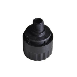 400831X1 Filter Soap (rear axle ventilation) Massey Ferguson