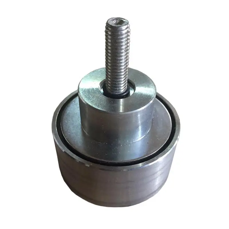 504065877 Rolka napinacza paska napędowego CNH