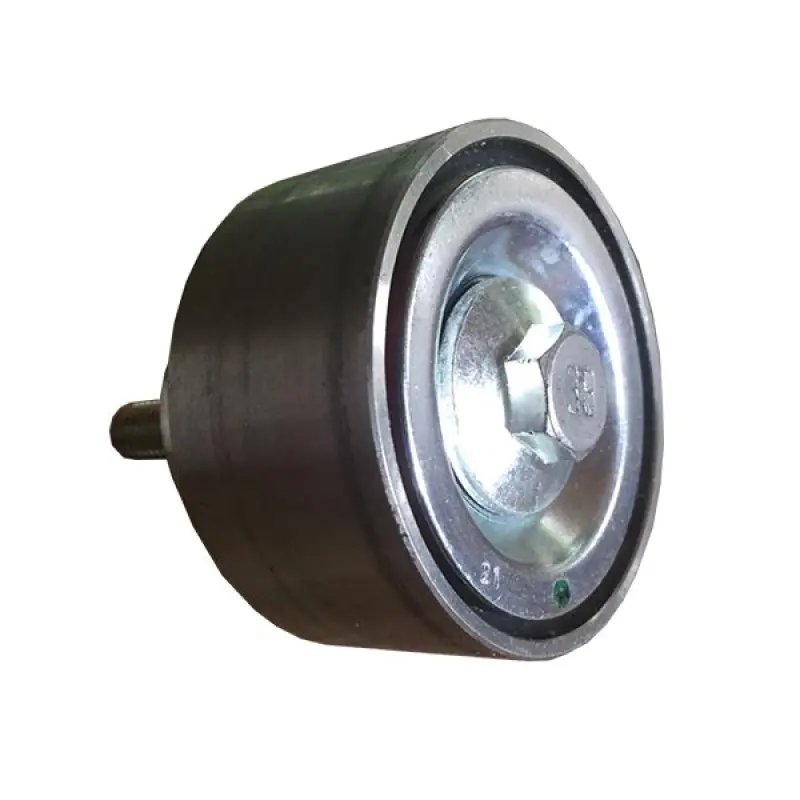 504065877 Rolka napinacza paska napędowego CNH