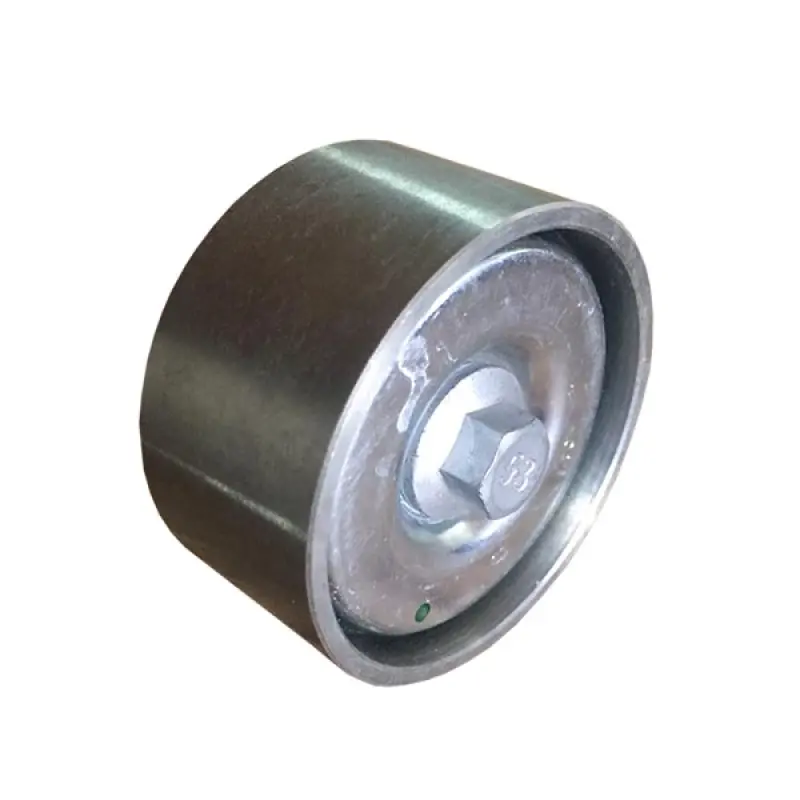 504065878 Tensioner Pulley CNH