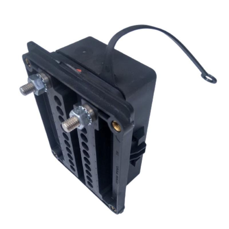 508344D1 Fuse Box Massey Ferguson (Agco Parts)