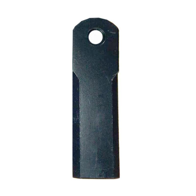 71395250 Smooth Knife 170x50x5 (D-19.5) Agco (USA)