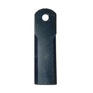 71395250 Smooth Knife 170x50x5 (D-19.5) Agco (USA)
