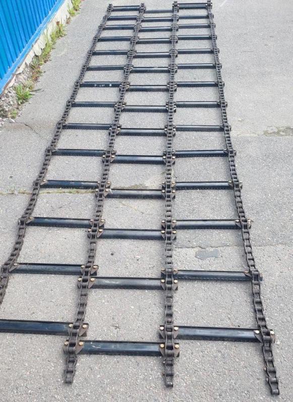 84396929 Feeder Assembly CNH