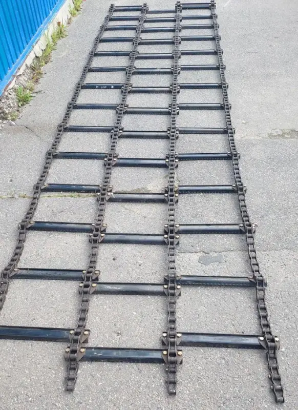 84396929 Zespół podajnika CNH