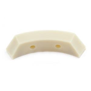 0006033090 Teflon segment of the threshing drum variator - 16x22mm (Original)