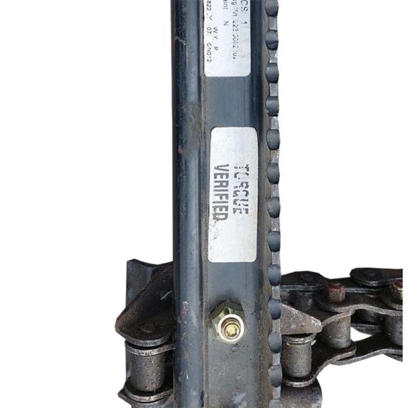 84396929 Feeder Assembly CNH