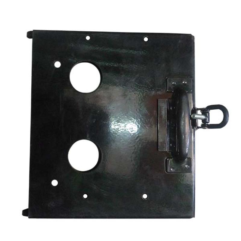 84462632 Cover CNH