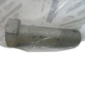 84600698 Болт 1"-8 гідроциліндра CNH