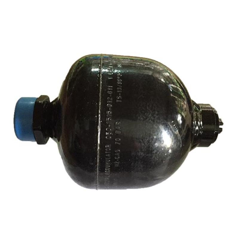 86562190 Hydraulic accumulator CNH
