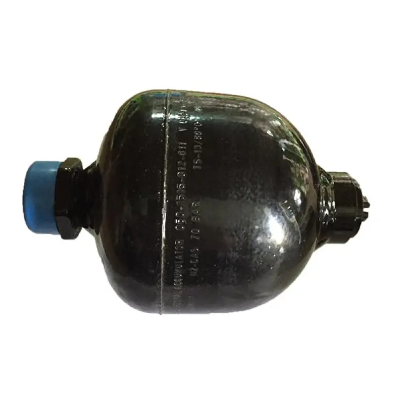86562190 Akumulator hydrauliczny CNH