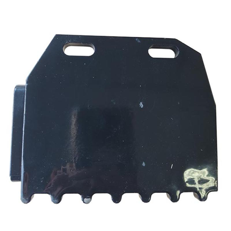 9850047 Auger Deflector Blade CNH