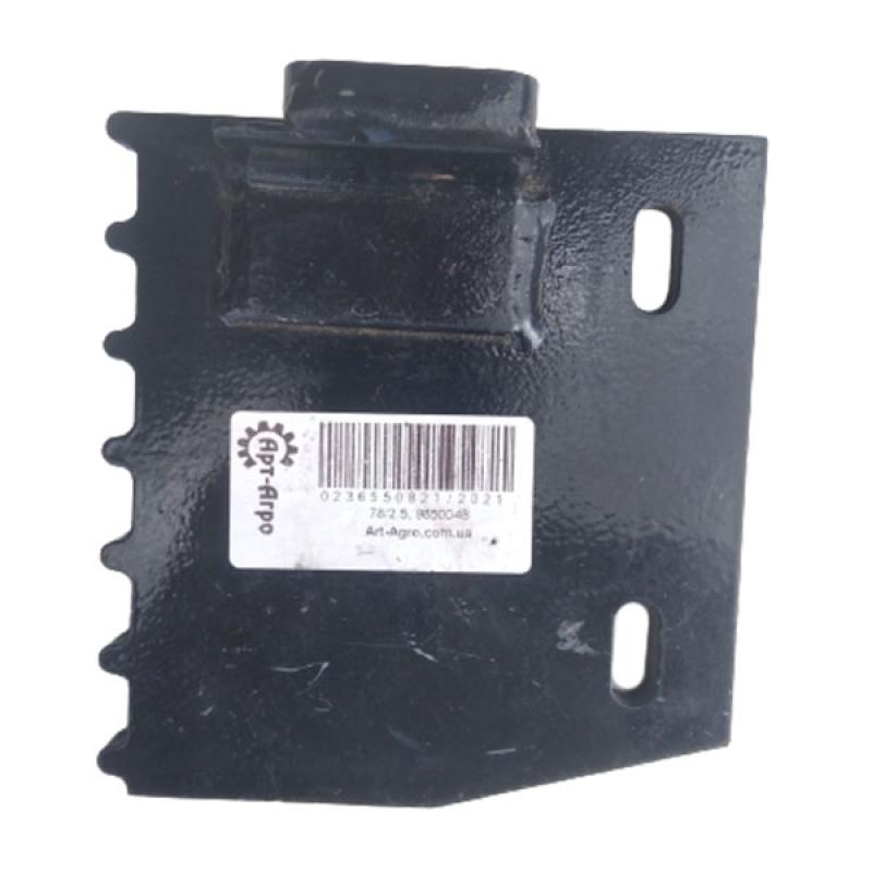 9850048 Auger Deflector Blade CNH