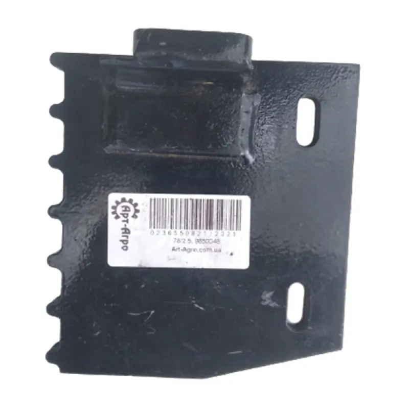 9850048 Łopata deflektora ślimakowego CNH