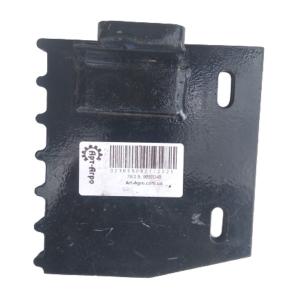 9850048 Auger Deflector Blade CNH