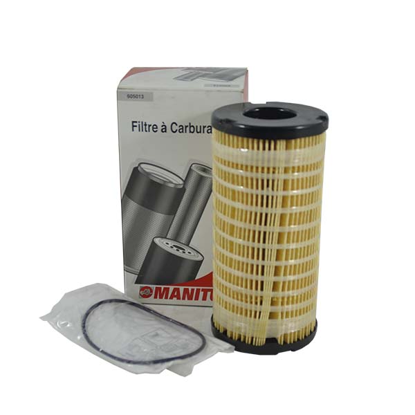 605013 Filtr paliwa Manitou