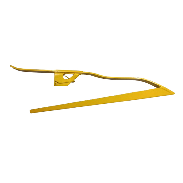 Podnośnik plonu ASX127 NEW HOLLAND (AGV)