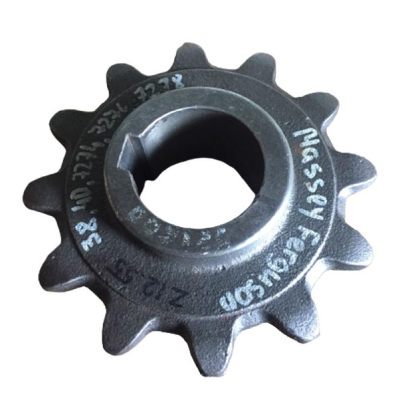 D28281304 Sprocket for Massey Ferguson Feeder