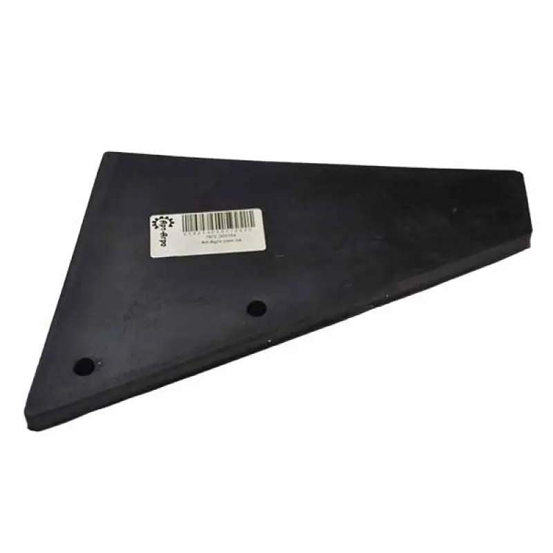 003154 Rubber Buffer (11x173x227) GERINGHOFF