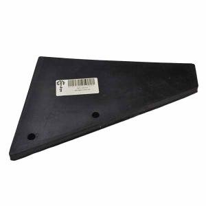 003154 Rubber Buffer (11x173x227) GERINGHOFF