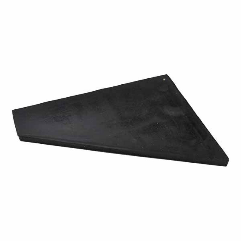 003154 Odbojnik gumowy (11x173x227) GERINGHOFF