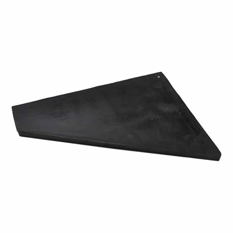 003154 Rubber Buffer (11x173x227) GERINGHOFF