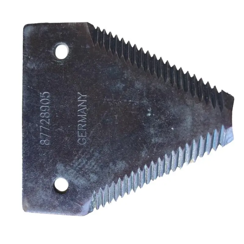 87728905 Knife Segment CNH (GERMANY)
