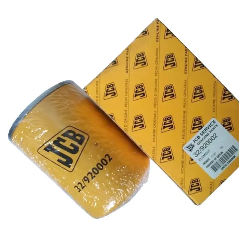 32/920002 Filtr hydrauliczny JCB