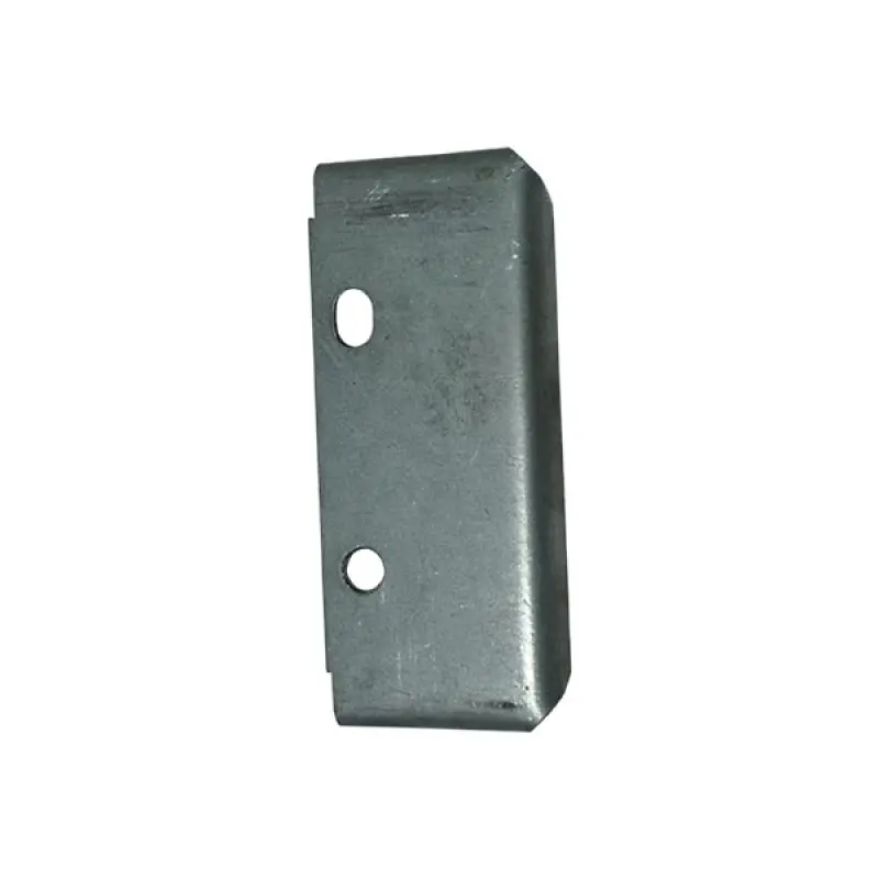 0006054491 Podkładka zgarniająca 2x56x130 CLAAS