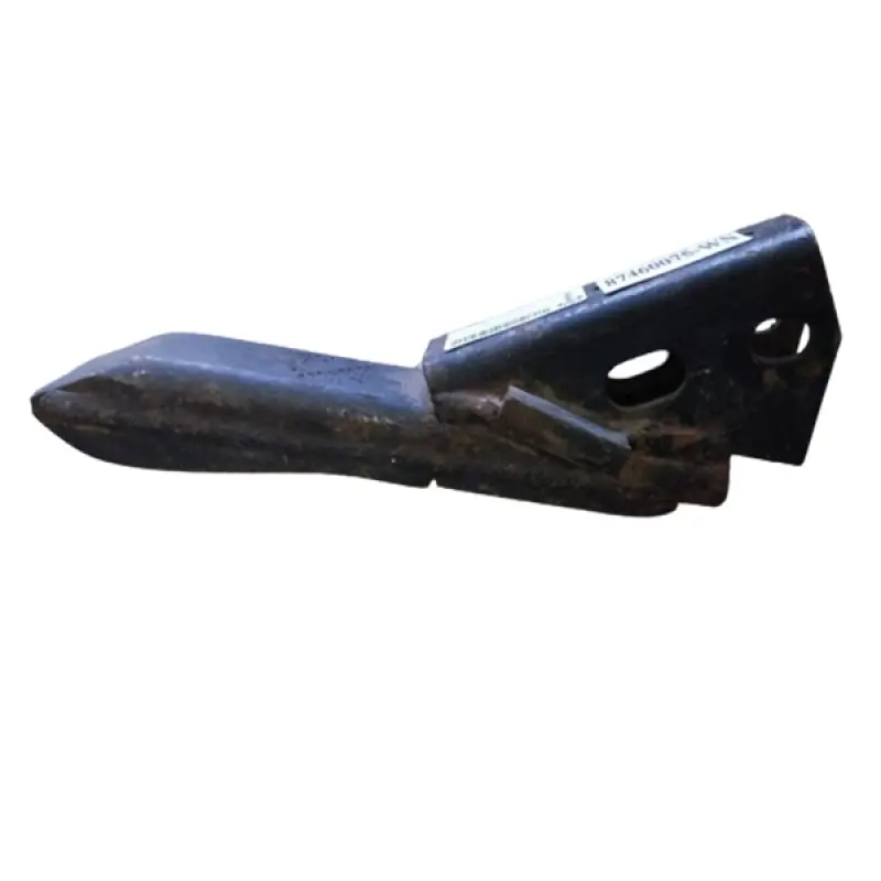 87460075 Plow Share Case (Nichols Tillage)
