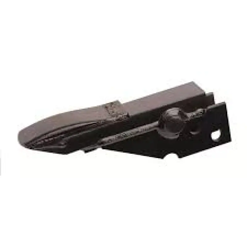87460075 Tool Holder Case CNH