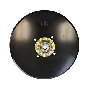 107-135S Cutting Disc D=343 mm assembled with bearing (PEER) Great Plains (SM-P)