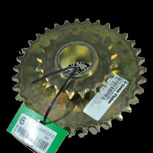 109-055E double gear Z35/20 Great Plains
