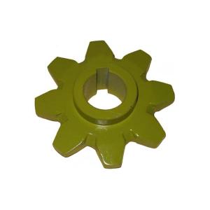 610199 Gear Claas Z=7