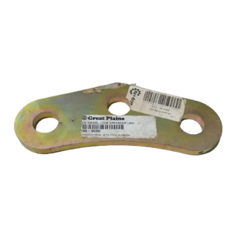 196-859D Bracket GREAT PLAINS