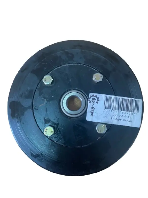 206-014S Press Wheel D-150mm GREAT PLAINS