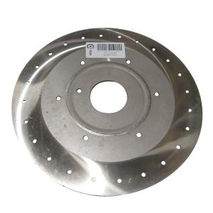 22000690 Sowing Disc (corn) DN2450 Monosem