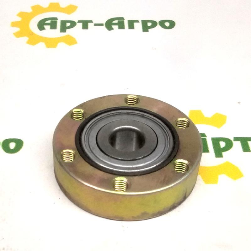 23010300 Disc Hub with Bearing Horsch