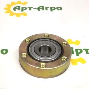 23010300 Disc Hub with Bearing Horsch