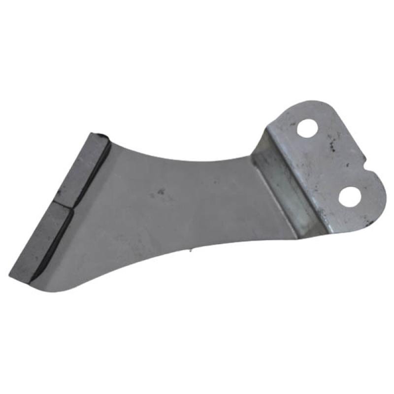 24147501 Left scraper of the Horsch Maestro seed drill