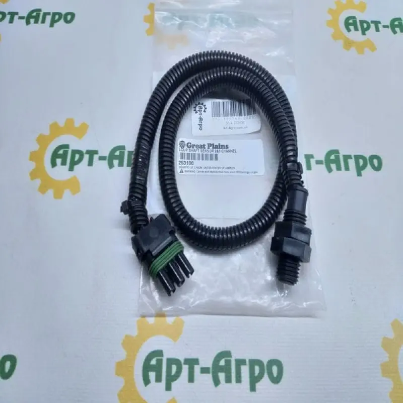 253100 Seed Wheel Speed Sensor, GP2000 GREAT PLAINS