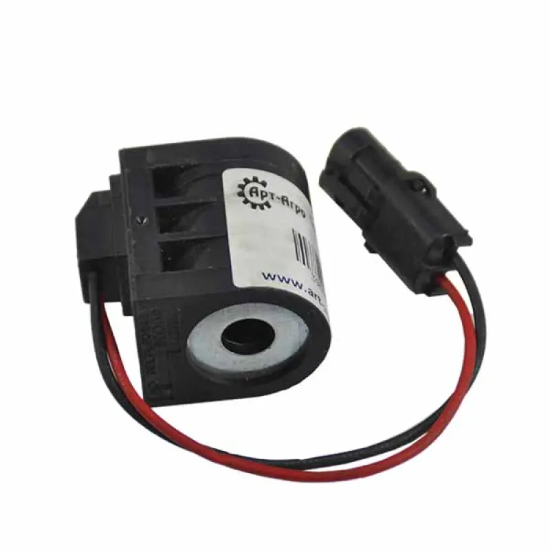 39680008 Electromagnetic valve Great Plains 12VDC