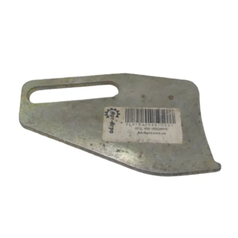 404-195D Great Plains zgarniacz koła dociskowego (analogowy)