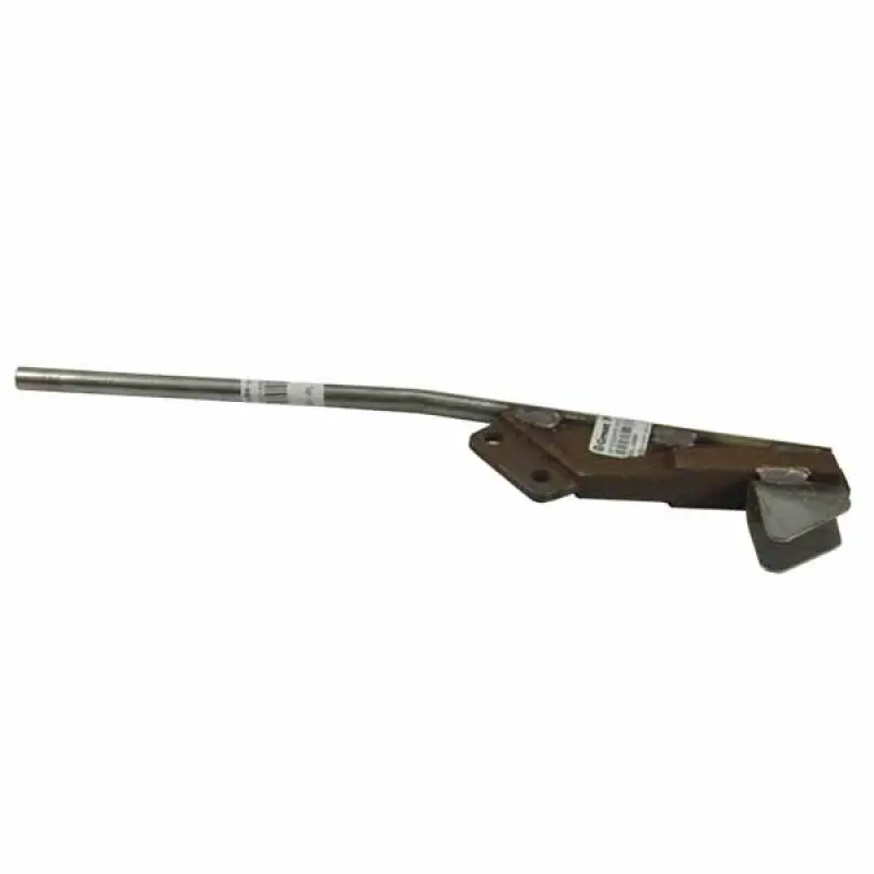 404-344H Scraper (metal) Great Plains with tube