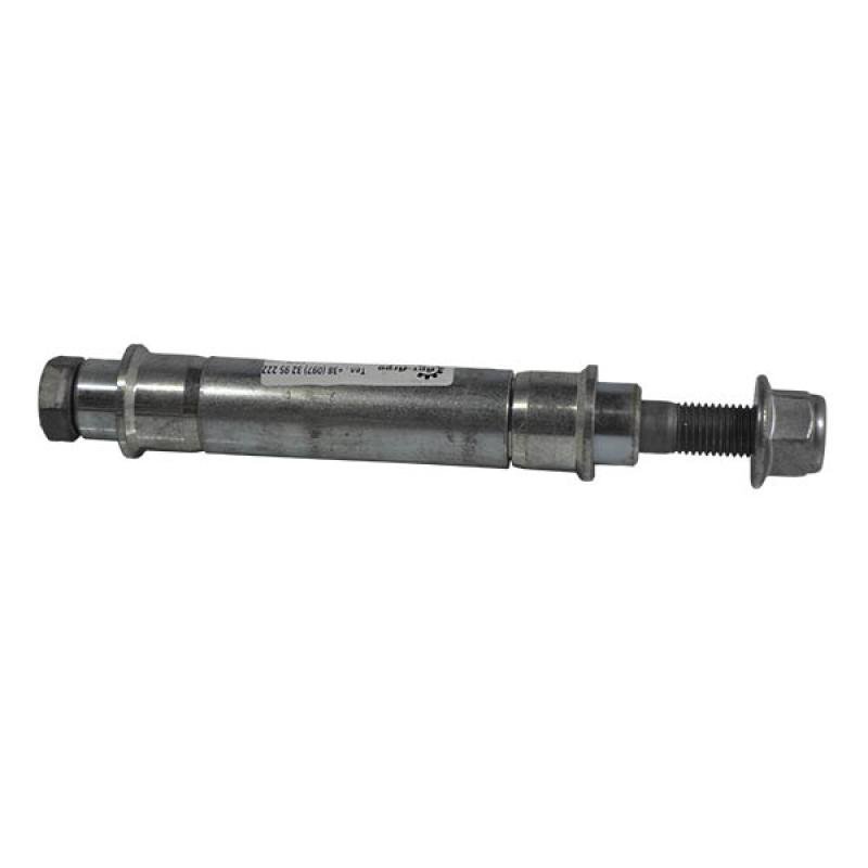 417839 Wheel axle (complete) R30/17 VADERSTAD