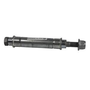 417839 Wheel axle (complete) R30/17 VADERSTAD