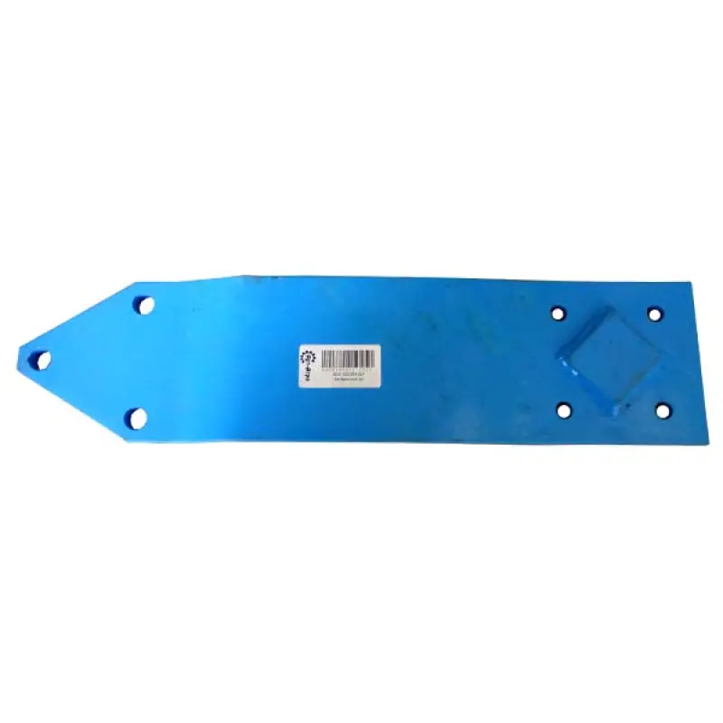 4222924 Płyta boczna do mocowania rolek 120x12x494 Lemken(IQParts)