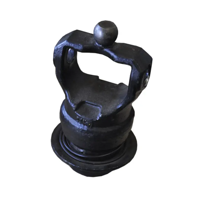 5730E0384 Universal Joint Fork G4 80 CV 1-3/8" z6