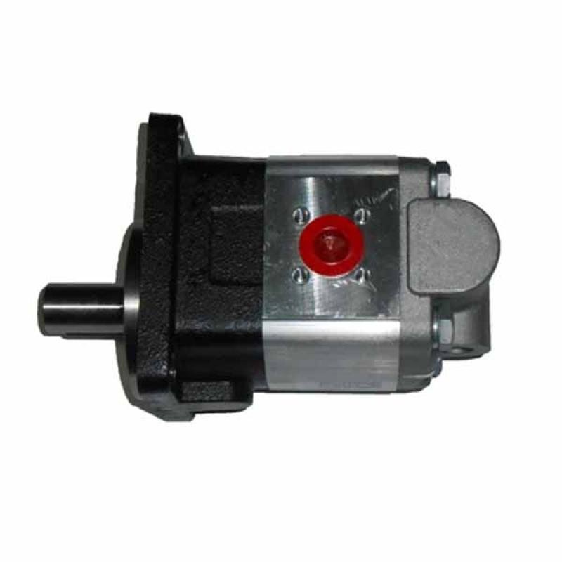 5754836 Hydraulic Motor Lemken