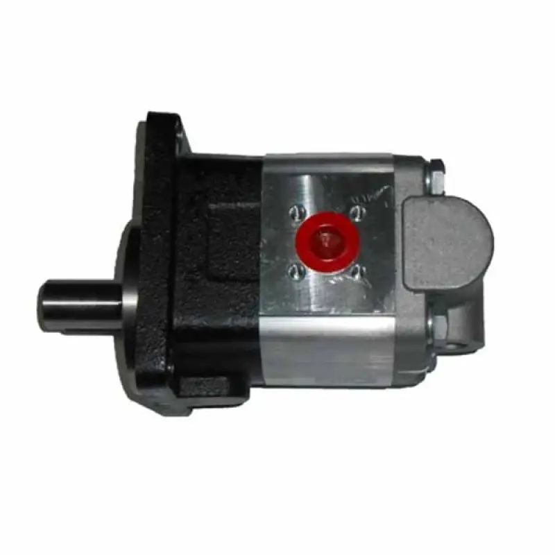 5754836 Hydraulic Motor Lemken